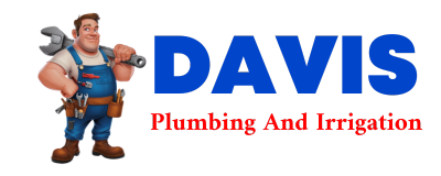 Trusted plumber in LYNDORA